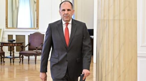 Να υπάρξει αδιαμφισβήτητη στήριξη από Κύπρο για το καλώδιο