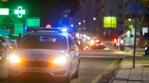 Κοκαΐνη, κάνναβη και LSD βρέθηκαν στην κατοχή 21χρονου στη Πάφο, μετά από έλεγχο της ΥΚΑΝ
