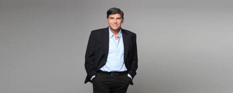 &Gamma;&iota;&#940;&nu;&nu;&eta;&sigmaf; &Mu;&pi;&#941;&zeta;&omicron;&sigmaf;: &laquo;&Beta;&lambda;&#941;&pi;&omega; &sigma;&tau;&eta; &gamma;&epsilon;&n