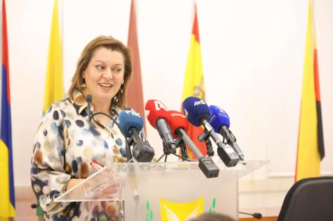 Ξεπερνούν τα 147 εκατ. ευρώ τα έργα στα σχολεία-«Χωρίς προβλήματα στη στελέχωση ξεκινά