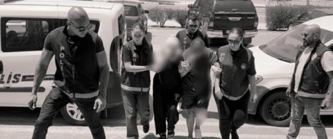 Μήνυμα της ΚΔ σε Λευκό Οίκο για τους πέντε Ε/κ στα κατεχόμενα-«Ευελπιστούμε οι προσπάθειες να φέρουν αποτέλεσμα»