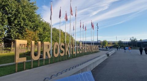 EuroSkills 2025: Η Ευρώπη συναντάται στο Herning
