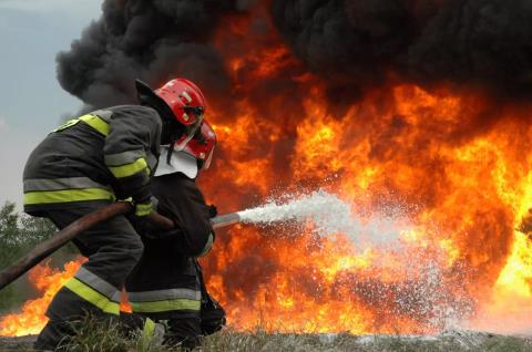 Χειροπέδες σε 32χρονο για την πυρκαγιά στο Τρόοδος-Προέκυψε μαρτυρία εναντίον του