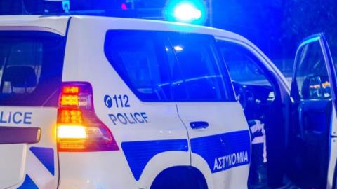 Τροχαίο ατύχημα στην Πάφο-Τραυματίες ένας 17χρονος και ενα 9χρονο κοριτσάκι