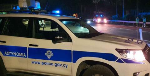 Συνελήφθη 59χρονος για υπόθεση κλοπής αυτοκινήτου-Παρέλειψε να επιστρέψει αυτοκίνητο ενοικιάσεως