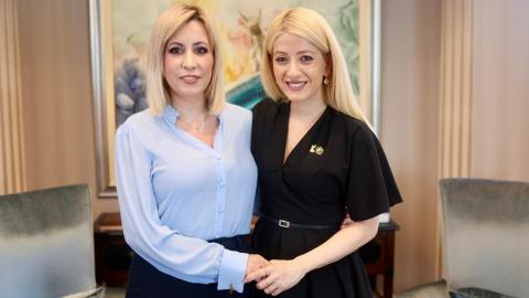 Αριστίνδην με τον ΔΗΣΥ στη Λεμεσό