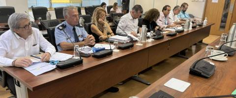 Μόνο δύο εφημερεύοντες γιατροί παγκύπρια για υποχρεωτική ψυχιατρική νοσηλεία, καρφώνει άρνηση από τα Δικαστήρια η Αστυνομία