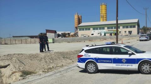 Κατέθεσε πως δεν θυμάται από που παρέλαβε το πυρομαχικό ο 52χρονος-Καταγγέλθηκε και δεύτερο εργοστάσιο στην Αραδίππου