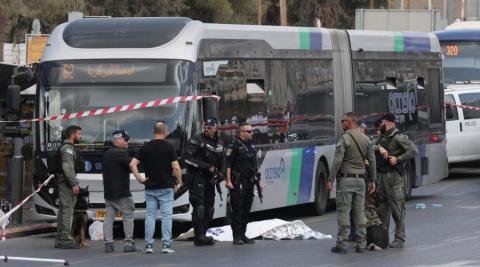 Νεκροί οι δράστες της επίθεσης στο Ισραήλ-Μί&la