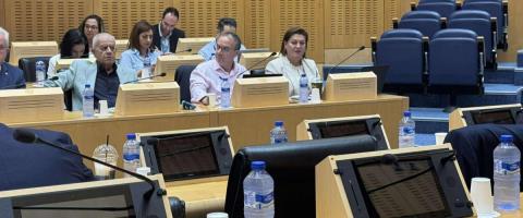 Απάντησε στις επικρίσεις για αποσπασμένους εκπαιδευτικούς η Μιχαηλίδου-Μελετά αλλαγές για τον κατάλογο διοριστέων