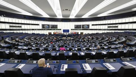 Εντός της ημέρας η διαπραγμάτευση για το ψήφισμα για την «κράτηση» των πέντε Ελληνοκυπρίων στα κατεχόμενα