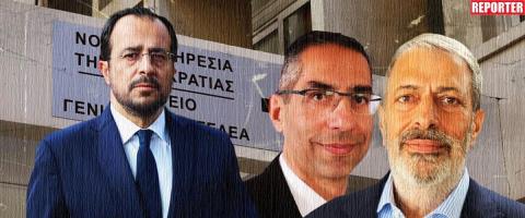 Ανοίγει η συζήτηση για διαχωρισμό εξουσιών του Εισαγγελέα-Επί τάπητος 38 νομοσχέδια, εν αναμονή για ανέλεγκτο