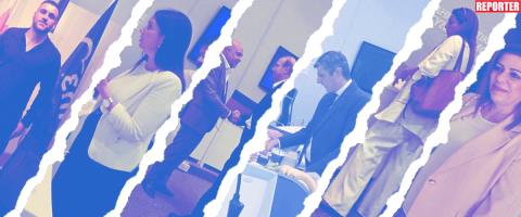 Πιθανότητα καλπών και κάποιες «τρύπες» άφησε η υποβολή υποψηφιοτήτων στον ΔΗΣΥ-Τα ονόματα ανά επαρχία