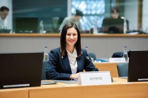 Μ. Παναγιώτου: Στόχος οι πολιτικές της ΕΕ να ανταποκρίνονται επαρκώς στις ανάγκες αγροτών,