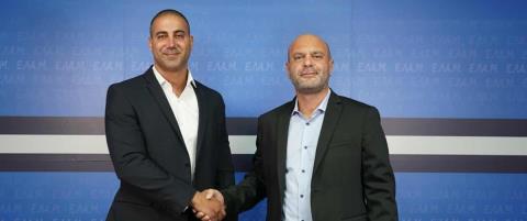Την υποψηφιότητα του Δημήτρη Παπαδημήτρη για τις Βουλευτικές ανακοίνωσε το ΕΛΑΜ