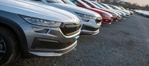 Νέους κανόνες για τα οχήματα θέσπισε το Ευρωπαϊκό Κοινοβούλιο