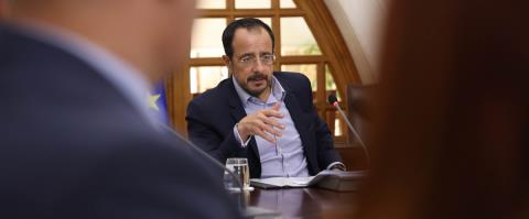Πρόεδρος: Eπάρκεια και προσιτές τιμές ηλεκτρισμού για όλους τους πολίτες, νέα εποχή με άνοιγμα αγοράς ηλεκτρισμού