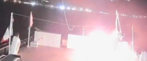 Ο Στόλος για τη Γάζα ανακοινώνει δεύτερη επίθεση σε πλοίο του και κάνει λόγο για πλήγμα από drone