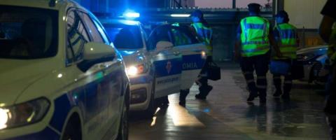Συνελήφθη και όγδοο πρόσωπο για την υπόθεση των 120 χιλιάδων, ναρκωτικών και φυσιγγίων στη Λεμεσό