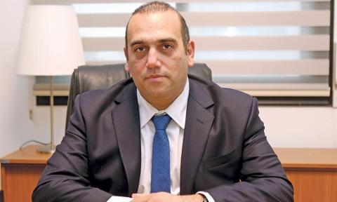 Κάλεσμα Καρούσου στους Συναγερμικούς να δώσουν στον ΔΗΣΥ μία ισχυρή πρωτιά-Κατεβαίνει στη βάση για να ενώσει