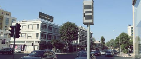 Σχεδόν 28 εκατομμύρια από τα εξώδικα των καμερών-Πώς «μοιράζονται» οι εισπράξεις από τα εξώδικα