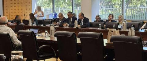 Ξεκαθάρισε η εικόνα για το διαχωρισμό εξουσιών του Εισαγγελέα-Μετά την κατάθεση νομοσχεδίου για ανέλεγκτο η συνέχεια