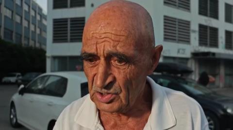 Επιβάτης του τραμ από το τροχαίο στον Πειραιά ήταν και στη σύγκρουση των λεωφορείων με τους 47 τραυματίες στη Βούλα