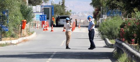 Δεύτερη σύλληψη για την απάτη με δήθεν πωλήσεις περιουσιών στα κατεχόμενα-Χειροπέδες σε 53χρονη