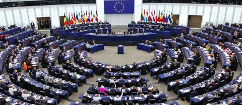 Απελεύθερη Ε/κ που κρατούνται παράνομα και μέτρα κατά Τουρκίας ζήτησαν οι Κύπριοι Ευρωβουλευτές-«Αυτόν θέλετε δίπλα σας, τον απαγωγέα;»