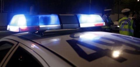Άγρια συμπλοκή μεταξύ νεαρών στη Λάρισα, μαχαιρώθηκε 22χρονος