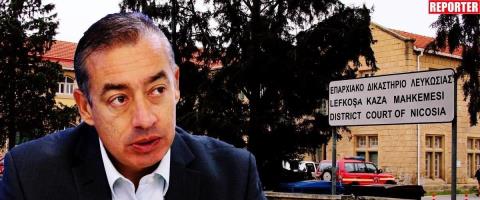 ΤΩΡΑ: Έπεσε ο πέλεκυς για Γιαννάκη-Τριετής ποινή άμεσης φυλάκισης, μεταφέρεται στις Κεντρικές
