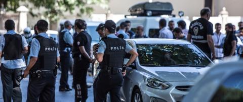 Οι τουρκικές Αρχές προχωρούν σε κατάσχεση 3 τηλεοπτικών σταθμών στο πλαίσιο έρευνας για απάτη και φοροδιαφυγή