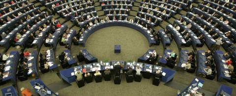 Υιοθέτησε το ισχυρό ψήφισμα για την παράνομη κράτηση Ε/κ στα κατεχόμενα το Ευρωκοινοβούλιο-Πρώτη φορά ομοφωνία χωρίς ψήφους εναντίον