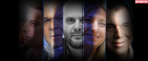 Τα οφέλη ΕΛΑΜ από τη συνεργασία με Παπαχαραλάμπους, oι ροές από Πινδάρου και οι επόμενες ανακοινώσεις