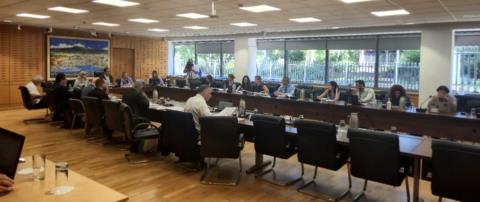 Ανοίγει ο δρόμος για ανακλήσεις καθεστώτος Διεθνούς Προστασίας-Προπομπός της μεταρρύθμισης στο μεταναστευτικό