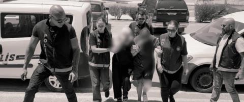 Απέσυρε την «καταγγελία» της κατά των Ε/κ μία παραπονούμενη-Νόμιζε ήταν κλέφτες, δεν έχει πρόβλημα τώρα που έμαθε την αλήθεια