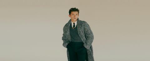 Tom Holland για τα 3,5 χρόνια νηφαλιότητάς του: «Αισθάνομαι σαν να έχω μια ολοκαίνουρια ταυτότητα»