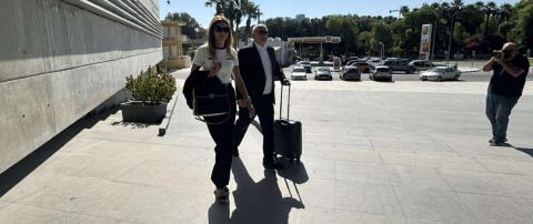 Απέρριψε την ένσταση Βαρωσιώτου για εξαίρεση Λιάτσου και άλλων δύο δικαστών το Ανώτατο