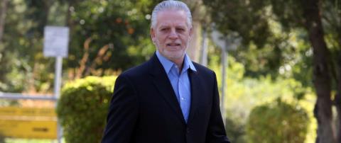 Δείχνει τέσσερα αδικήματα διαφθοράς σε βάρος Σιζόπουλου και άλλων τριών η Αρχή κατά της Διαφθοράς-Αυτούσια η έκθεση