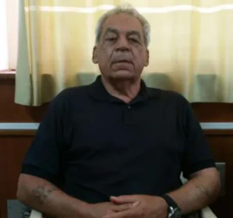 Χριστοδουλίδης: Ειλικρινή Συλλυπητήρια για τον θάνατο του Τάκη Τσαγγάρη