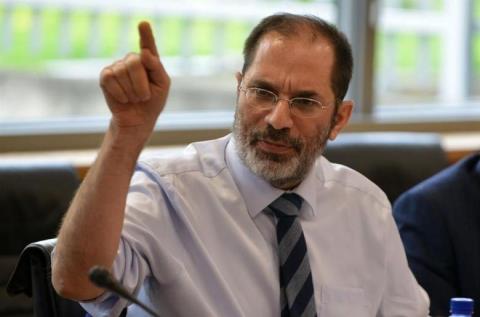 Η διαφθορά δεν είναι ανίκητη λέει το ΑΛΜΑ για την υπόθεση Γιαννάκη