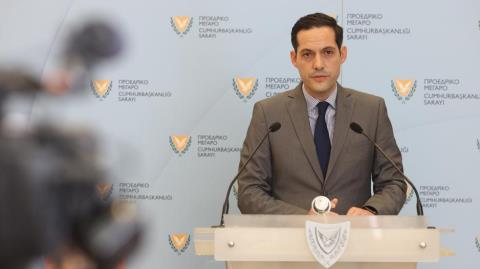 Κ. Εκπρόσωπος για SAFE: Η απόφαση αυτή αποκτά ιδιαίτερη σημασία υπό το φως της διεθνούς συγκυρίας