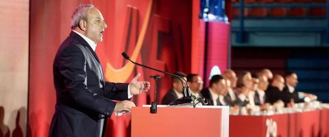 Ξεκινά η συζήτηση για το ψηφοδέλτιο στο ΑΚΕΛ-Το νέο Καταστατικό και οι αποφάσεις της Κεντρικής Επιτροπής