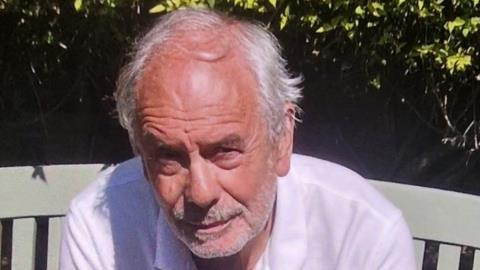 Χάθηκαν τα ίχνη 78χρονου από τον χώρο διαμονής του στην Πάφο (pic)
