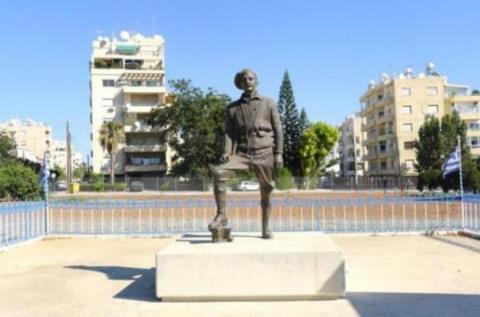 Αντιδράσεις από τον ΣΑΠΕΛ για την πώληση του τάφου του Διγενή σε Ρώσους επενδυτές