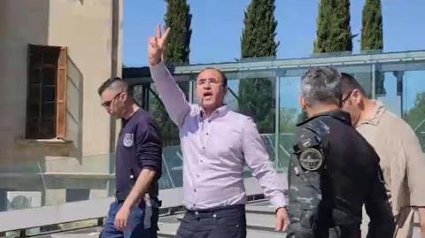 Παρατηρητήριο Κ. Αγιάζ: Διασφαλίζει την ανθρώπινη μεταχείριση η μεταφορά στην Κύπρο