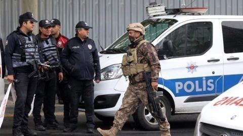 Συνεχίζεται το κύμα συλλήψεων στην Τουρκία-Ακόμα 48 προφυλακίσεις ενέκρινε ο εισαγγελέας