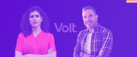 Υψηλά... Volt για να κλείσει το ψηφοδέλτιο των Βουλευτικών-Συμφώνησαν με το 70% των υποψηφίων, ανακοινώσεις από τον Οκτώβριο