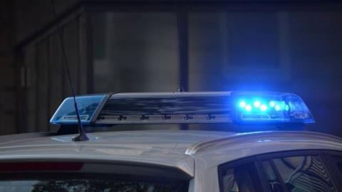 Μαχαίρωσαν πισώπλατα Τούρκο οδηγό νταλίκας μετά από συμπλοκή έξω από γνωστό ξενοδοχείο στη Θεσσαλονίκη