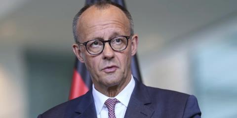 Εκλογές βαρόμετρο για την κυβέρνηση Μερτς στη Βόρεια Ρηνανία-Βεστφαλία